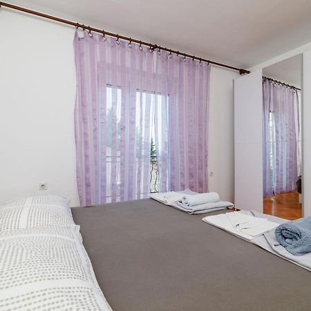 Apartments Melita ドラマリ エクステリア 写真
