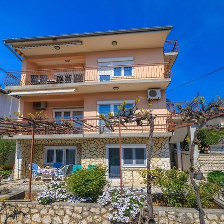 Apartments Melita ドラマリ エクステリア 写真