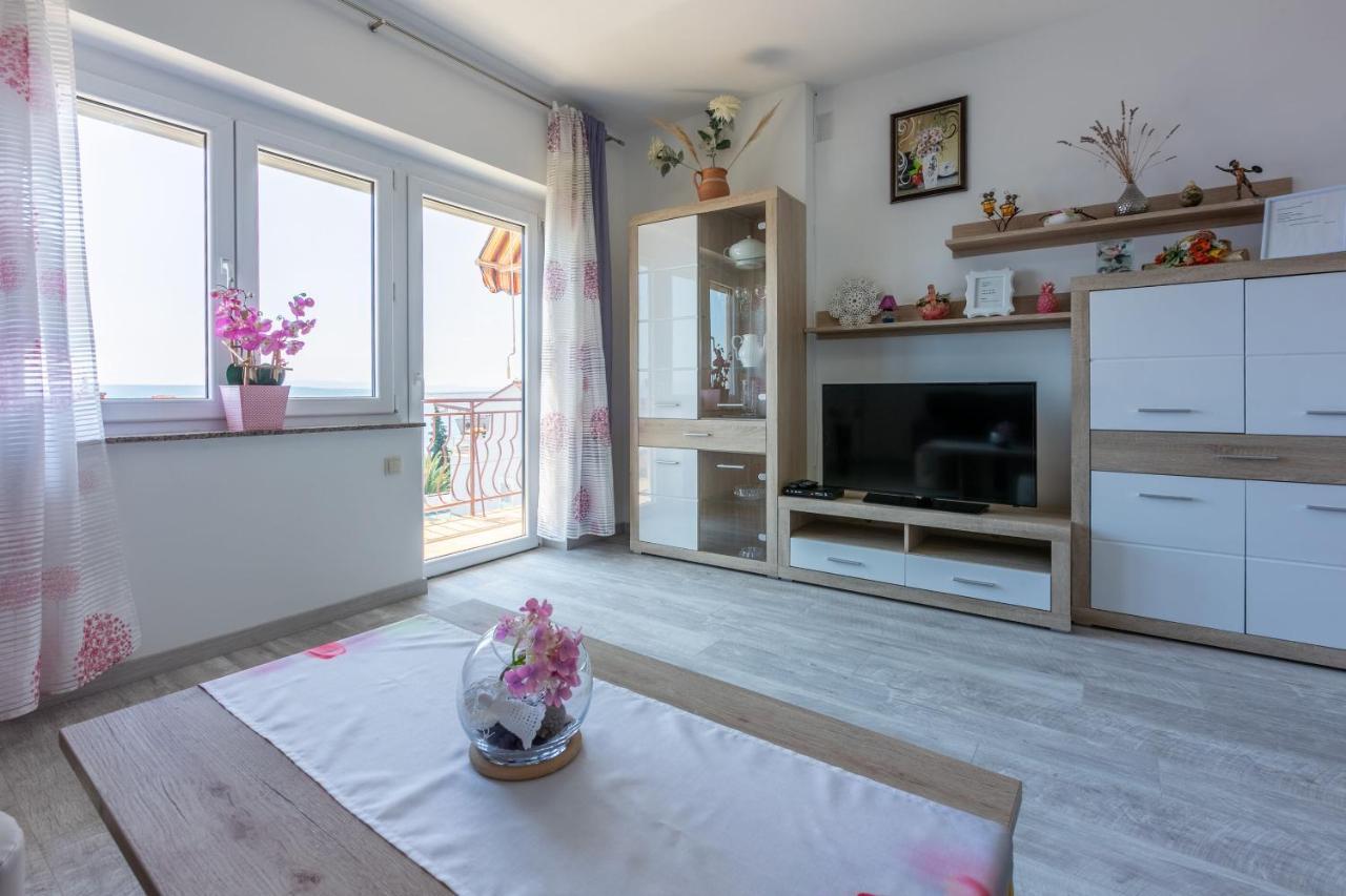 Apartments Melita ドラマリ エクステリア 写真