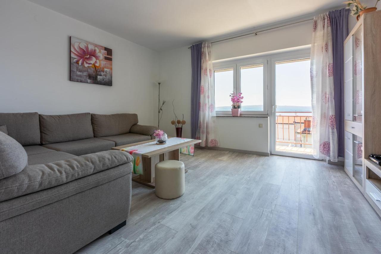 Apartments Melita ドラマリ エクステリア 写真