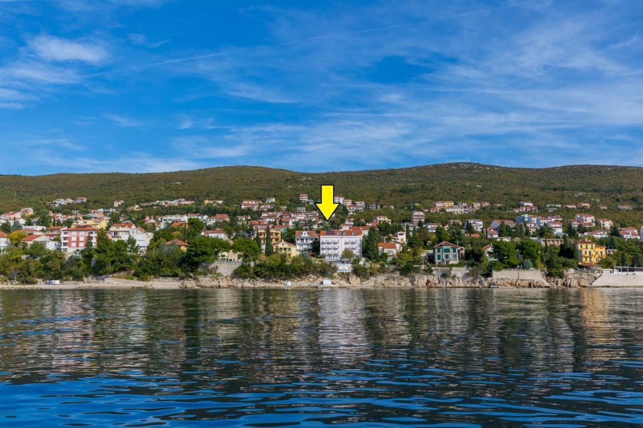 Apartments Melita ドラマリ エクステリア 写真