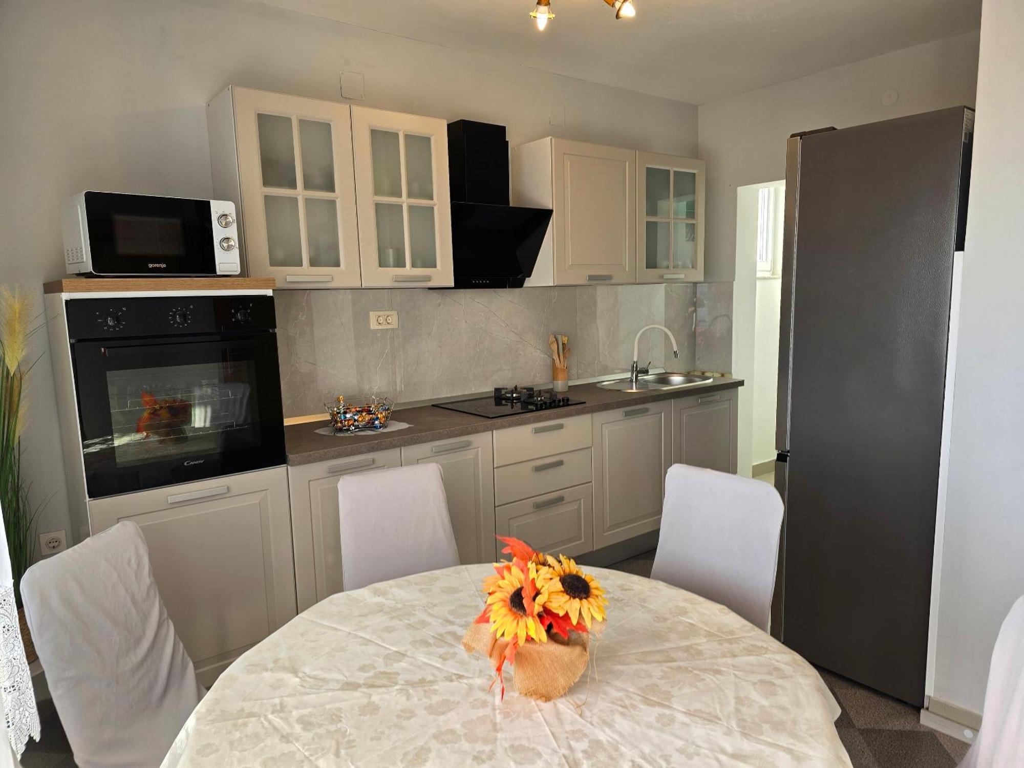 Apartments Melita ドラマリ エクステリア 写真