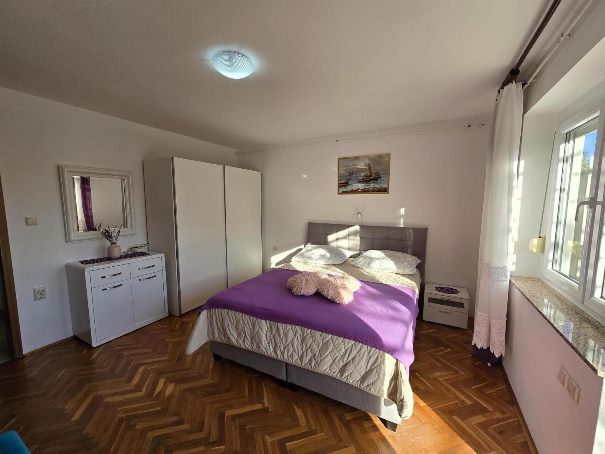 Apartments Melita ドラマリ エクステリア 写真