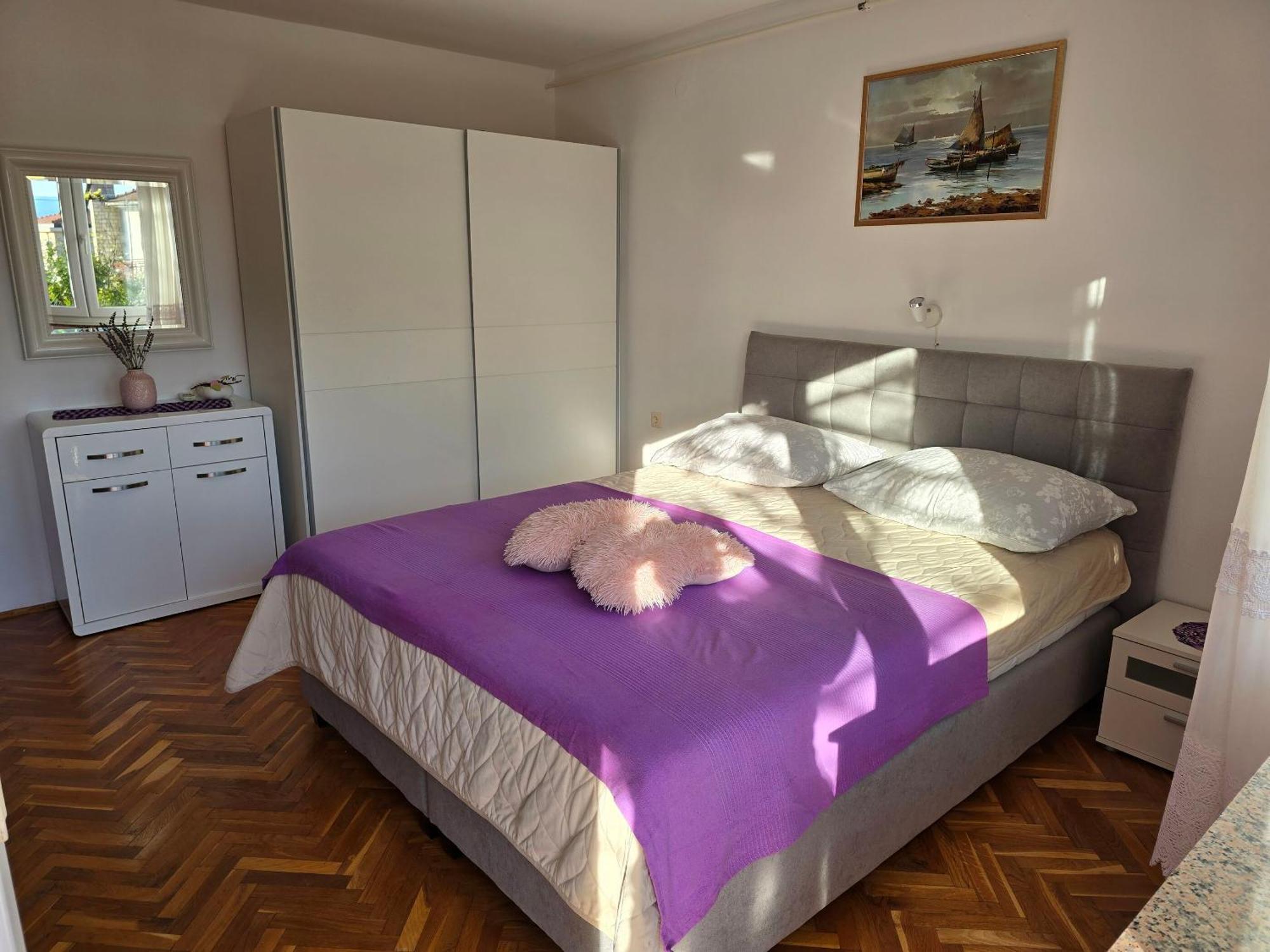 Apartments Melita ドラマリ エクステリア 写真