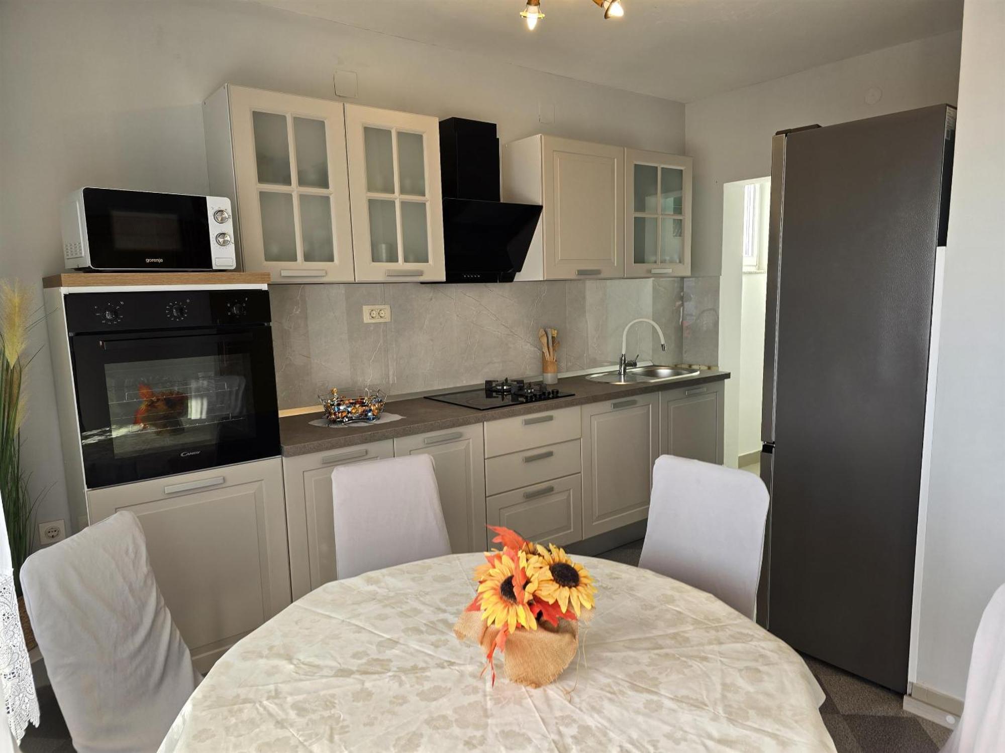 Apartments Melita ドラマリ エクステリア 写真