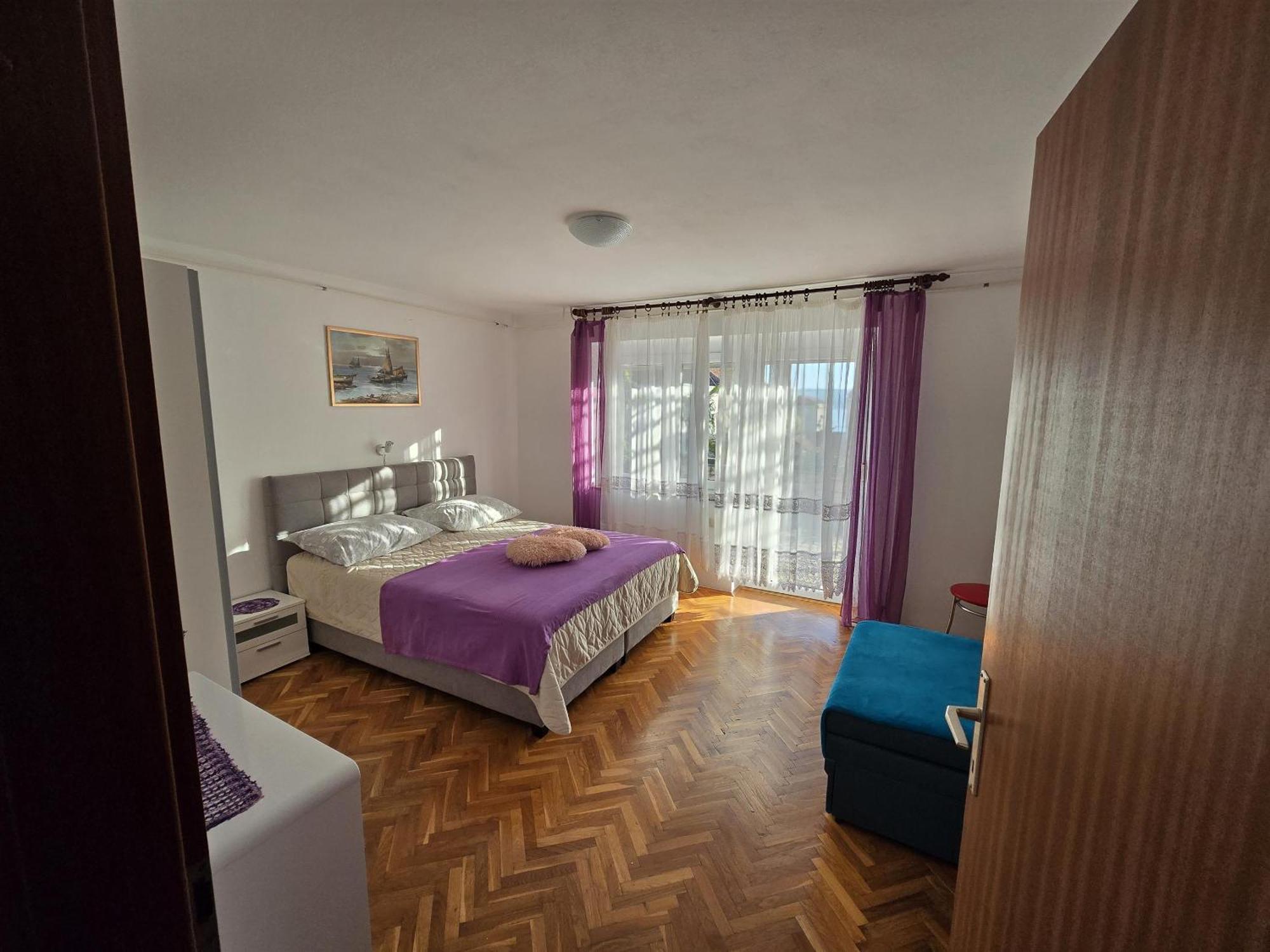 Apartments Melita ドラマリ エクステリア 写真