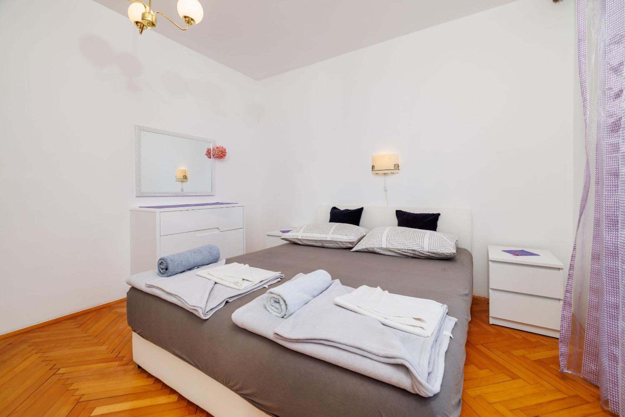 Apartments Melita ドラマリ エクステリア 写真