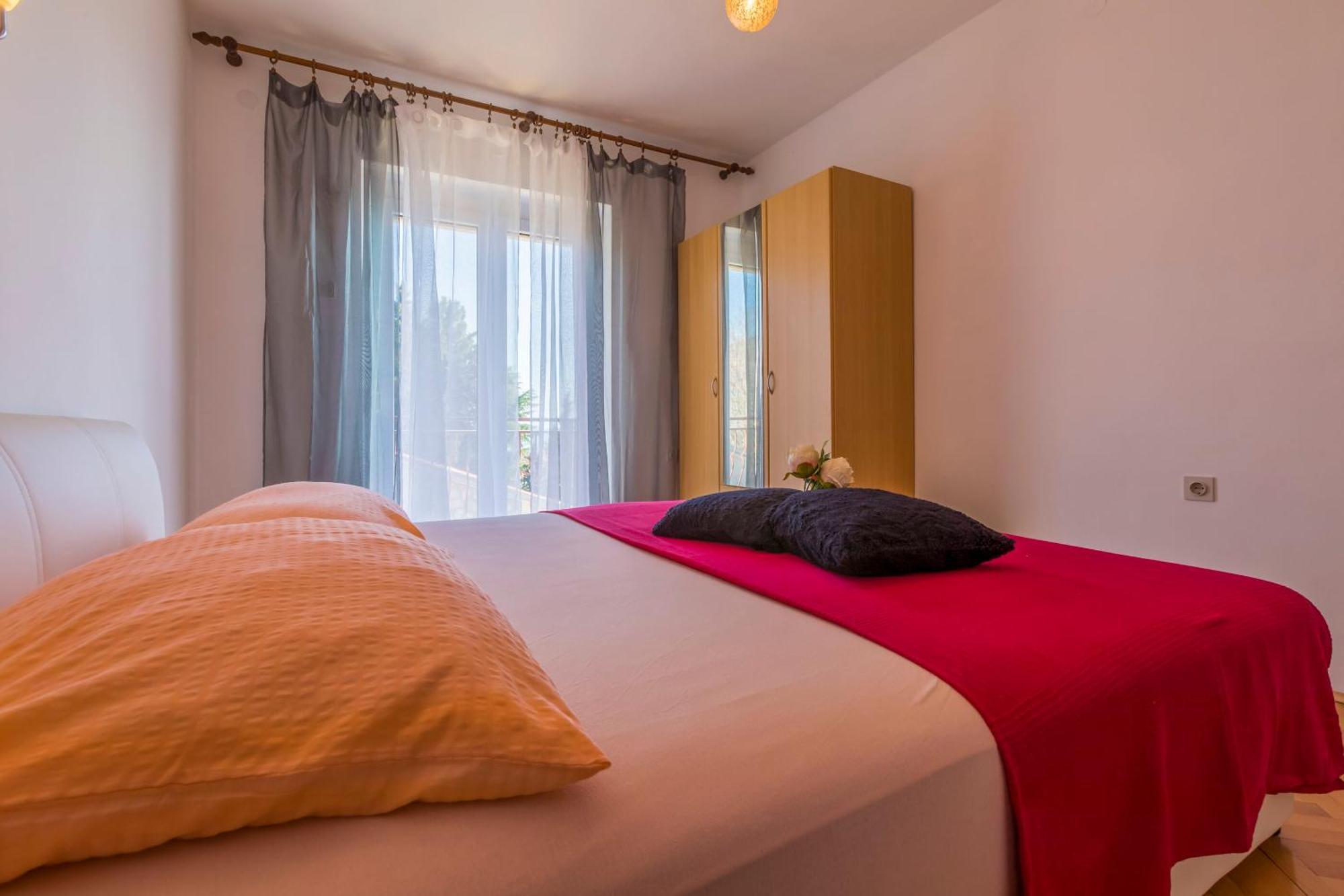 Apartments Melita ドラマリ エクステリア 写真