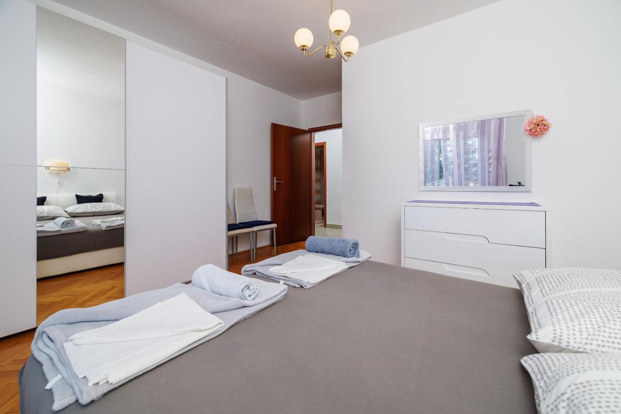 Apartments Melita ドラマリ エクステリア 写真