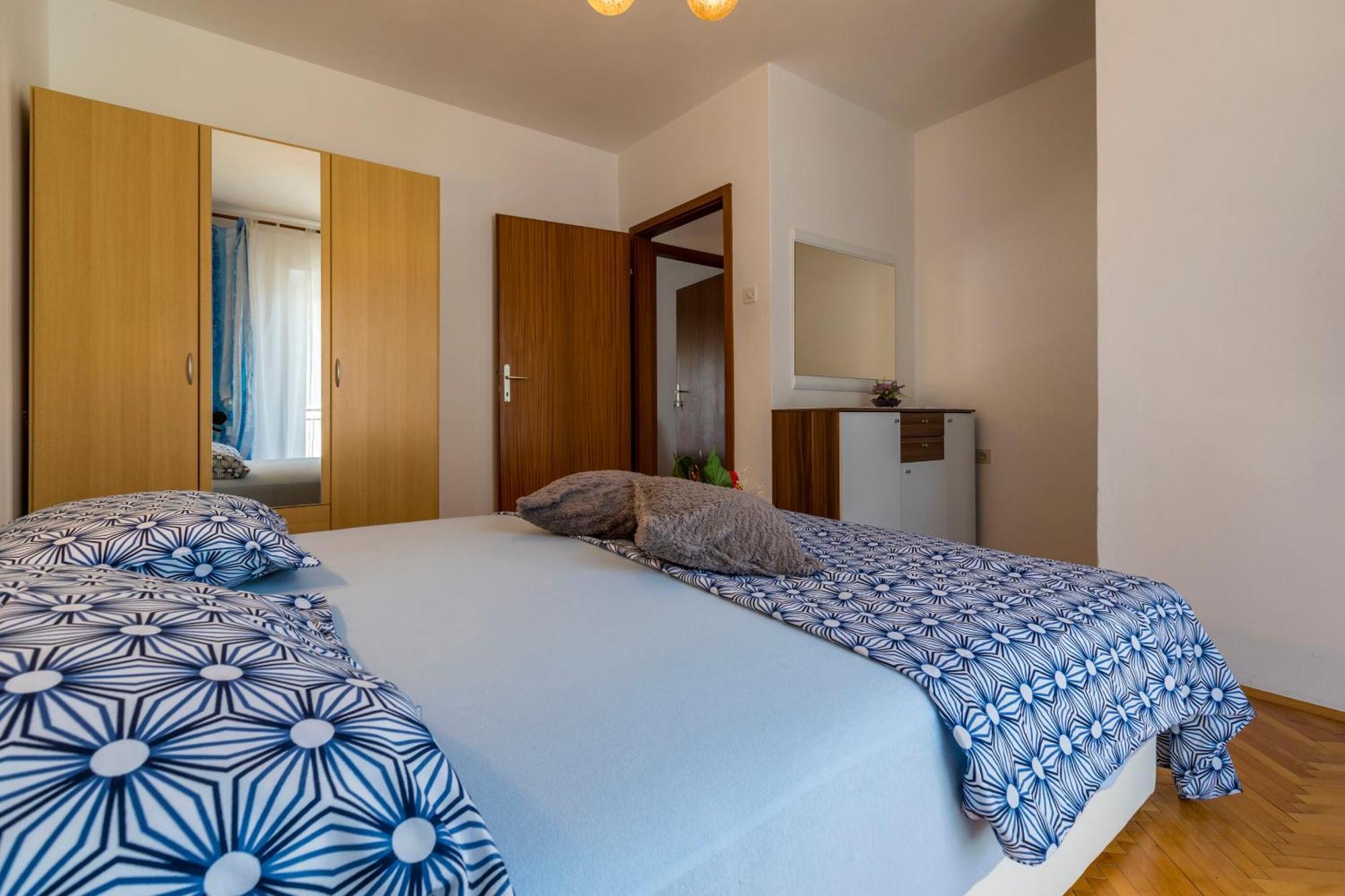 Apartments Melita ドラマリ エクステリア 写真