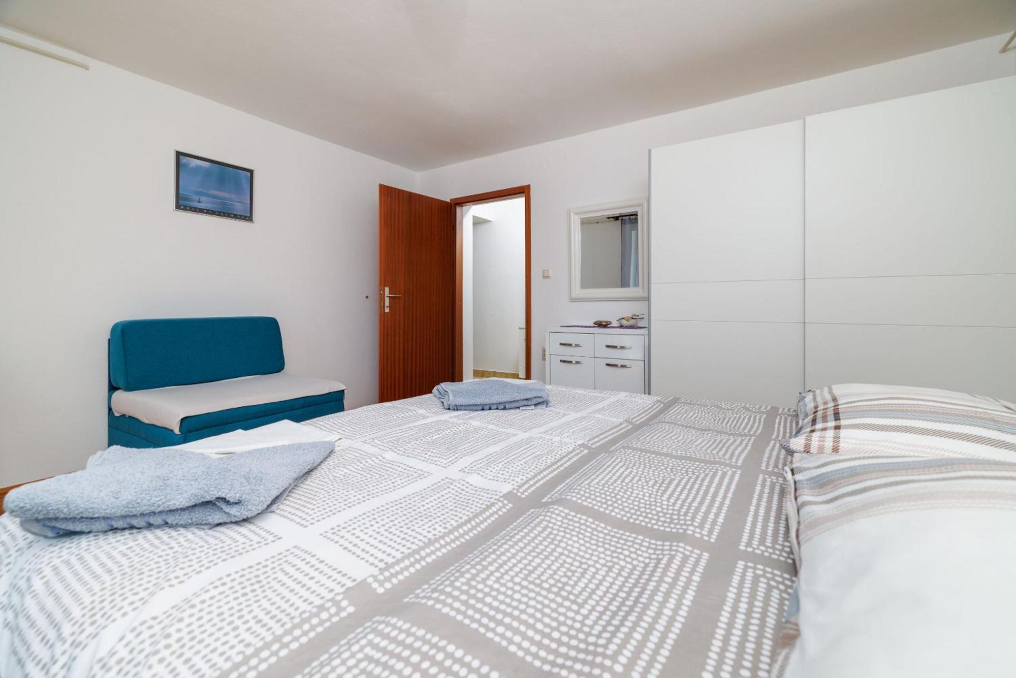 Apartments Melita ドラマリ エクステリア 写真