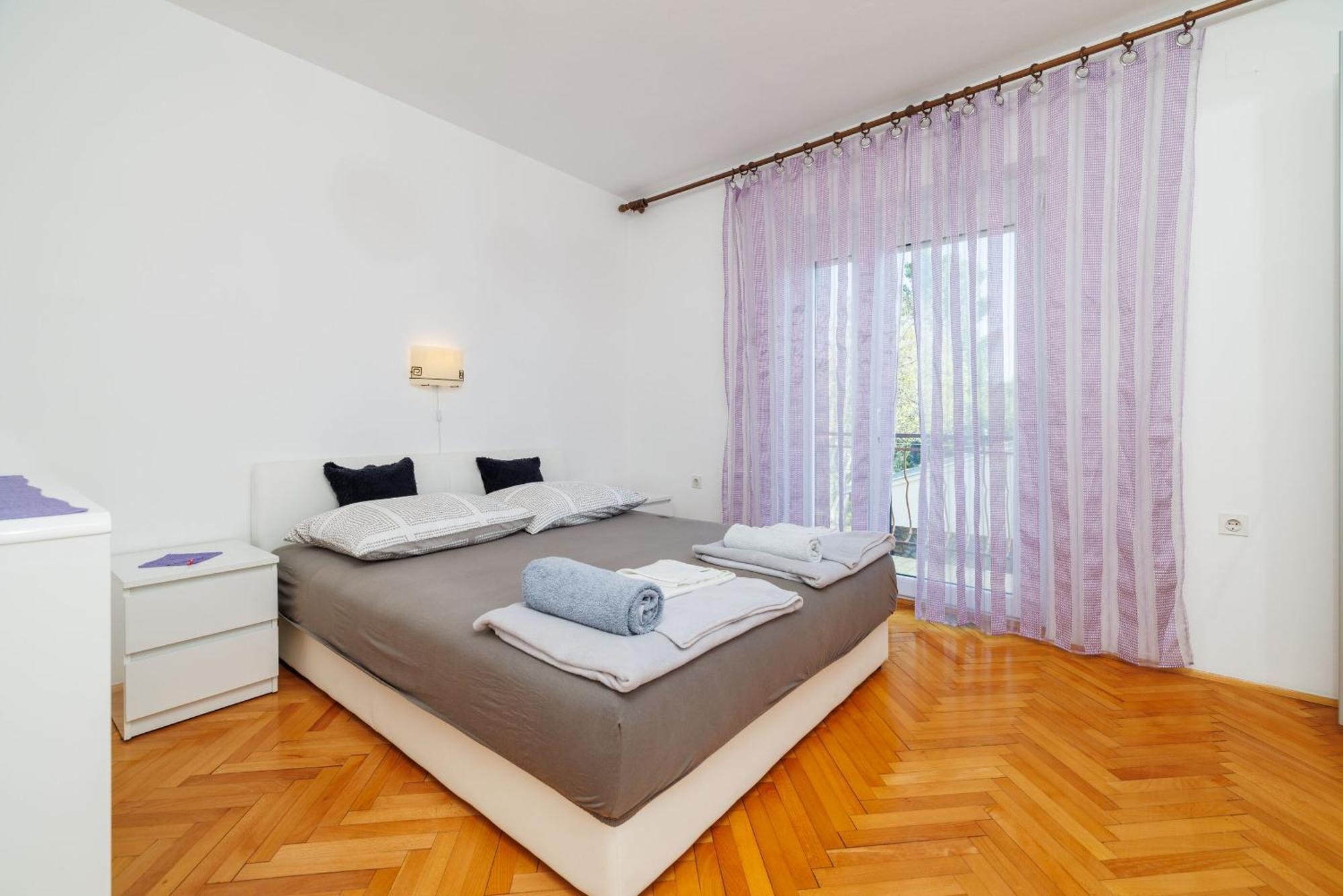 Apartments Melita ドラマリ エクステリア 写真