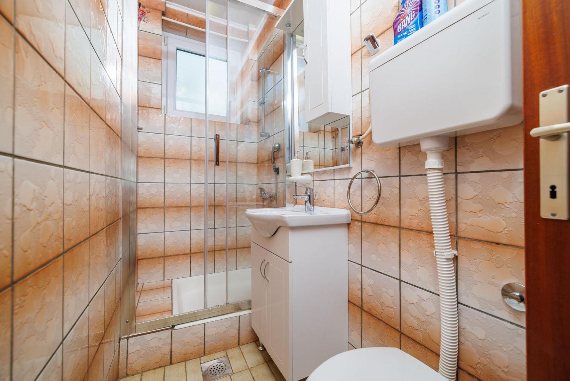 Apartments Melita ドラマリ エクステリア 写真