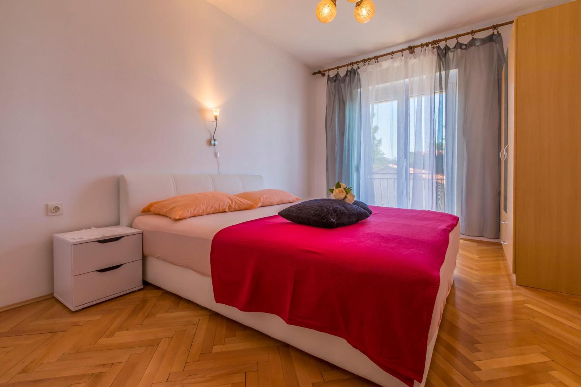 Apartments Melita ドラマリ エクステリア 写真