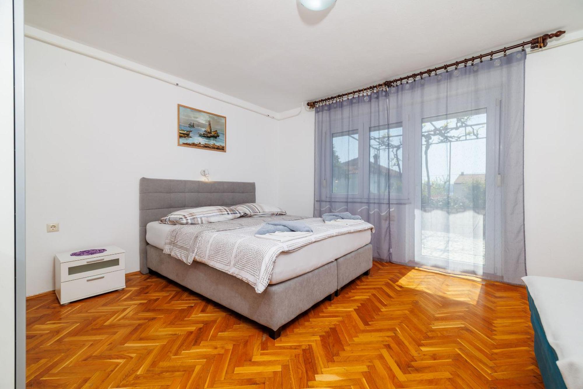 Apartments Melita ドラマリ エクステリア 写真