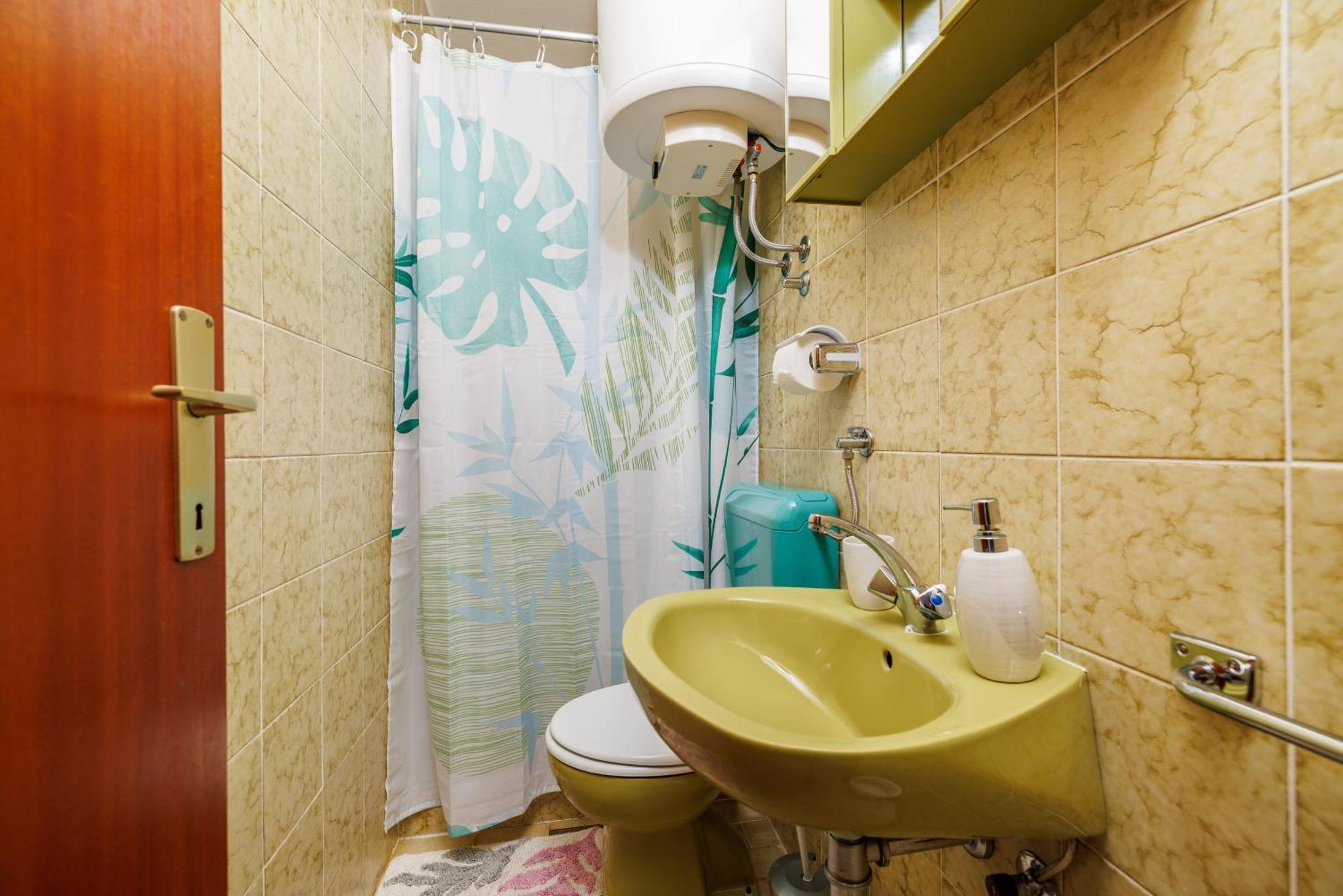 Apartments Melita ドラマリ エクステリア 写真
