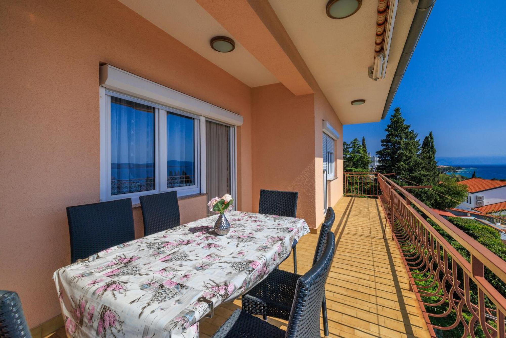 Apartments Melita ドラマリ エクステリア 写真