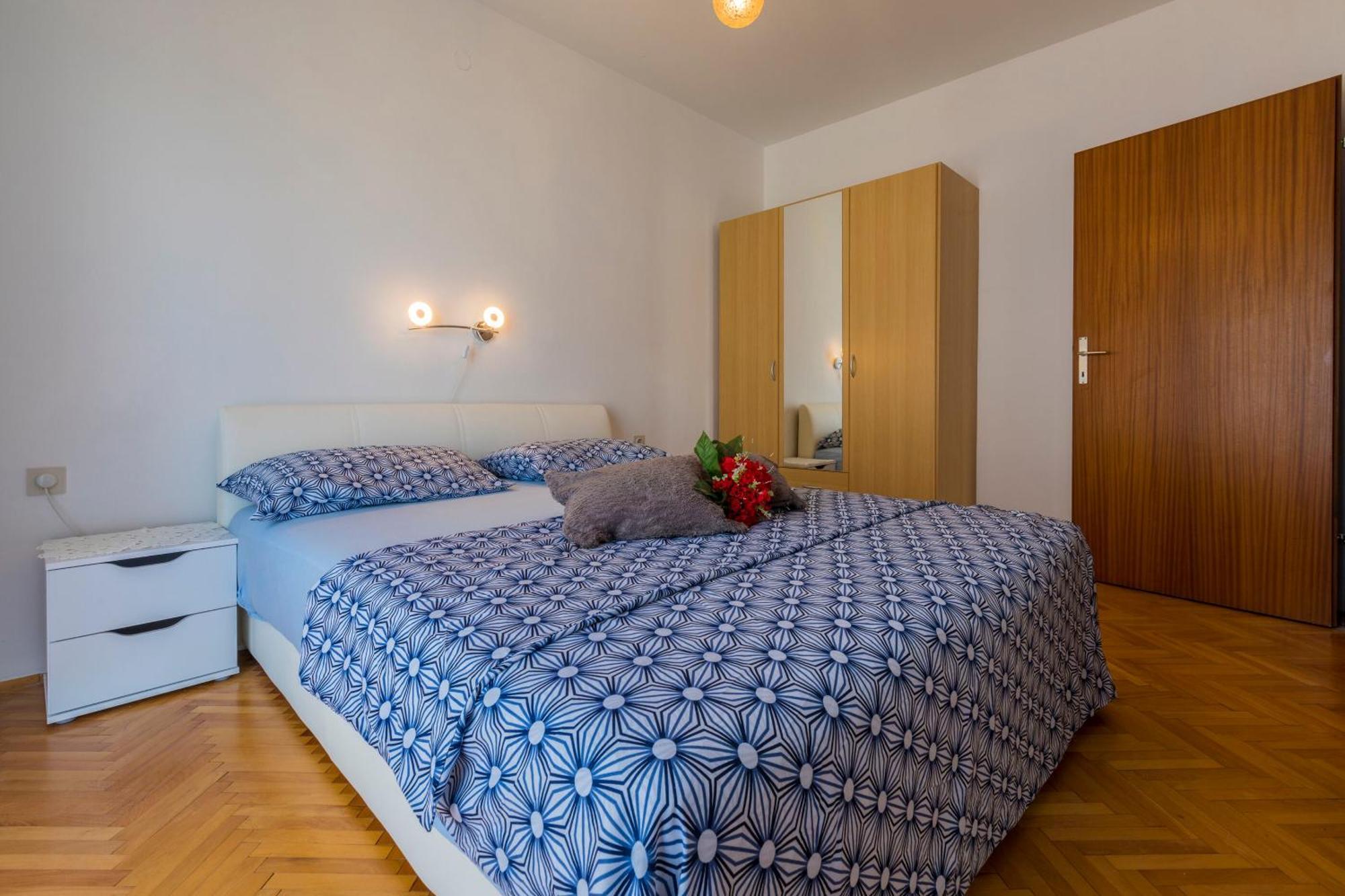 Apartments Melita ドラマリ エクステリア 写真