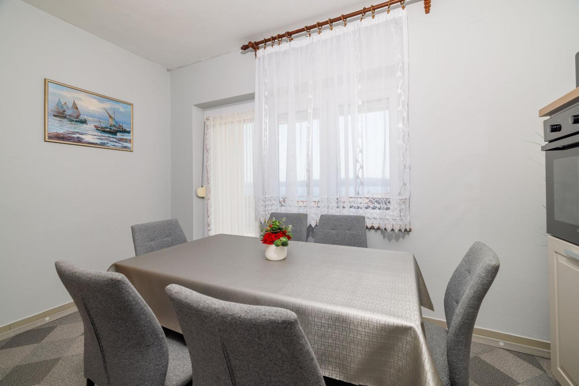 Apartments Melita ドラマリ エクステリア 写真